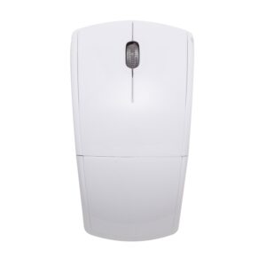 Mouse Wireless Dobravel C/ Estojo