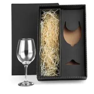 Taça De Vidro P/ Vinho - 490 Ml