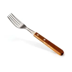 Garfo P/ Mesa Inox/bambu Special Line