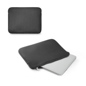 AVERY. Bolsa para notebook (15") em soft shell