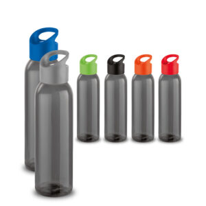 PORTIS. Squeeze em PS e tampa em PP (630 mL)