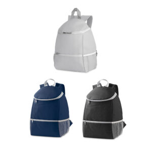JAIPUR. Cooler. Mochila térmica em 600D 9 L