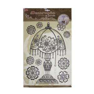 Adesivo Decorativo Abajur