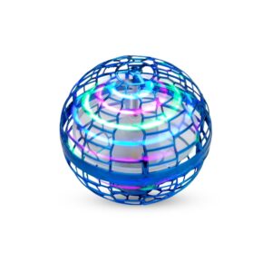 Bola Drone Voadora
