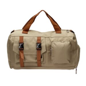 Bolsa Oxford 23l