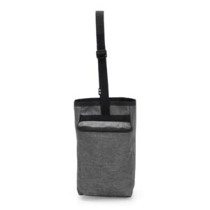 Bolsa Poliéster Pvc Mescla