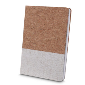 CONJUNTO DE CADERNO E CANETA CJCAD300