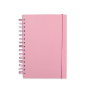 Caderno Couchê