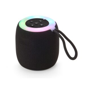 Caixa De Som Bluetooth Tws