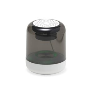 Caixa De Som Multimídia Com Led