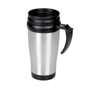 Caneca 400ml C/ Tampa