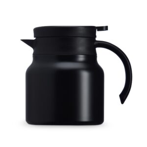 Chaleira C/ Termomêtro E Infusor