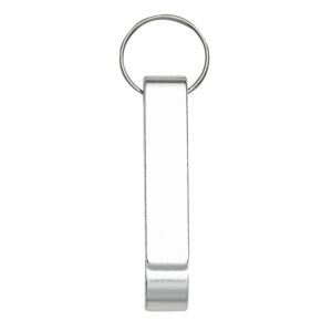 Chaveiro Metal Abridor
