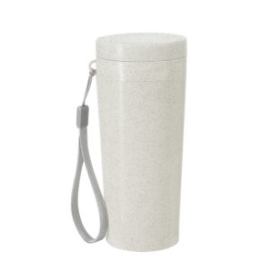Copo Fibra De Bambu 350ml
