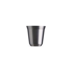 Copo Inox Parede Dupla 150ml