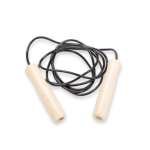 Corda De Pular Pvc 2,5m