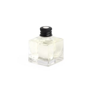 Difusor Cedro Verde Em Vidro 30ml