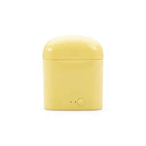 Fone Bluetooth C/ Carregador