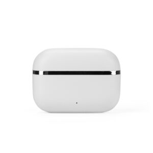 Fone De Ouvido Bluetooth Com Case Carregador