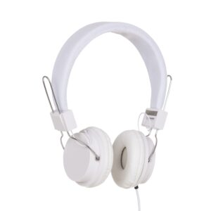 Fone De Ouvido Estéreo Com Microfone