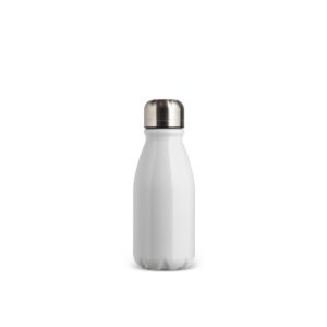 Garrafa De Alumínio 400ml