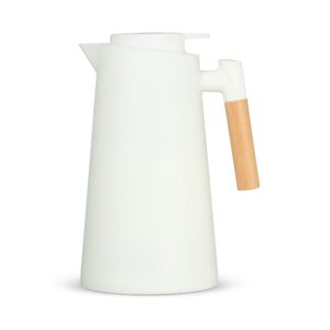 Garrafa Térmica De 1l