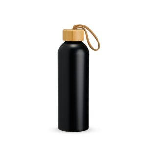 Garrafa De Alumínio 800ml