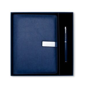 Kit Executivo 2 Peças
