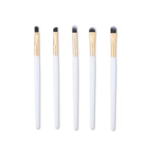 Kit Pincel 5 Peças