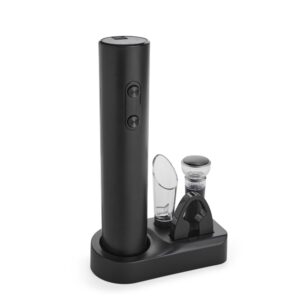 Kit Vinho 5 Peças