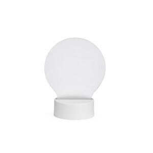 Luminária Led De Mesa