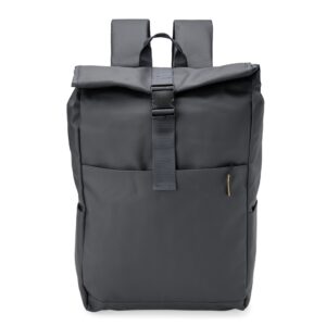 Mochila Pu Impermeável 32l