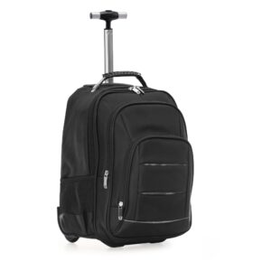 Mochila De Carrinho Padrão Bagagem De Mão 38l