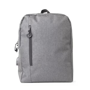 Mochila De Nylon 21l
