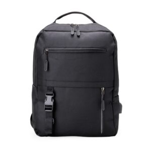 Mochila De Nylon 22l
