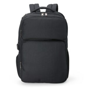 Mochila De Nylon 28l