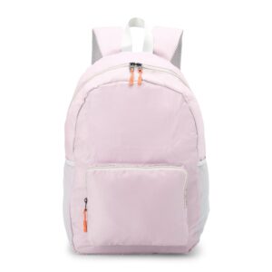 Mochila De Nylon Dobrável 24l