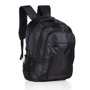 Mochila Em Nylon 27l