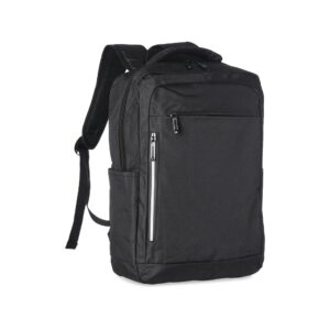 Mochila De Nylon Usb 20l