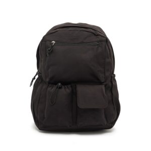 Mochila De Poliéster Usb 24l