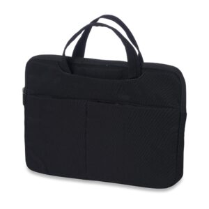 Pasta Executiva Para Tablet E Notebook 13* Polegadas
