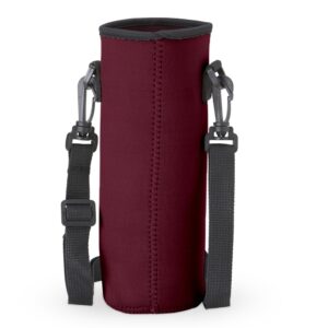 Porta copo isotérmico em neoprene personalizado