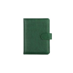 Porta-passaporte Pu