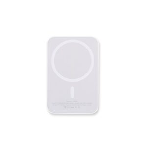 Power Bank Indução 10.000mah