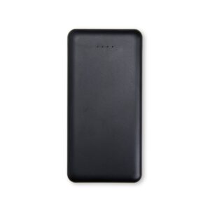 Power Bank 10.000mah Com Indicador Led