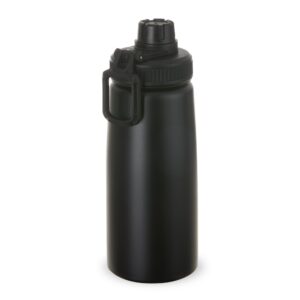 Squeeze 750ml Inox C/ Alça