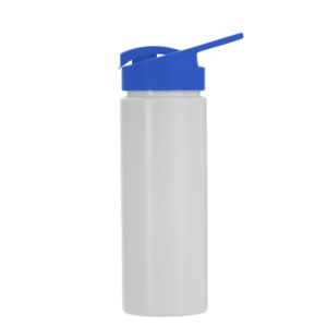 Squeeze Plastico 550ml