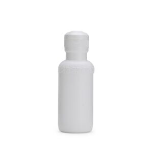 Squeeze Plástico 500ml