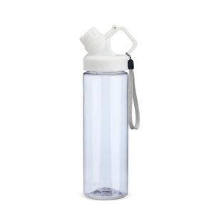 Squeeze Plástico 750ml