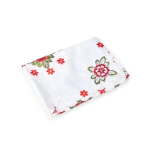 Toalha Mesa Ret. 2,2 M X 1,5 M